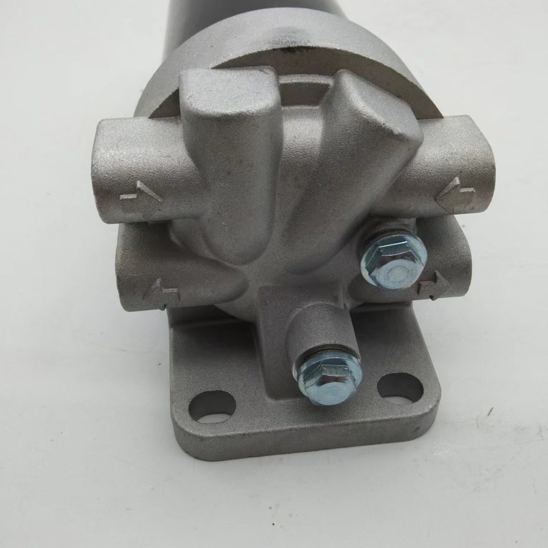 4461492 CAT এক্সকাভেটর ফিল্টার 320D পারকিন্স ফুয়েল ফিল্টার অ্যাসেম্বলি 360-8960 4461490