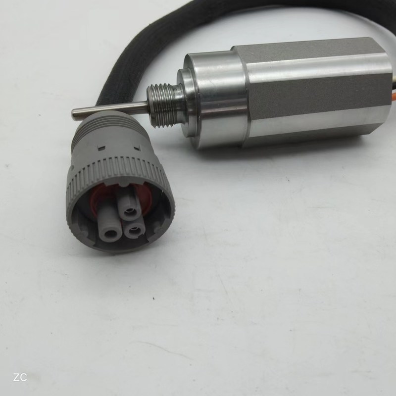 CAT E325 330 350 375 কুল্যান্ট তাপমাত্রা নিয়ন্ত্রণ জিপি সেন্সরের জন্য 3E-5370 3E5370 এক্সক্যাভেটর বৈদ্যুতিক যন্ত্রাংশ