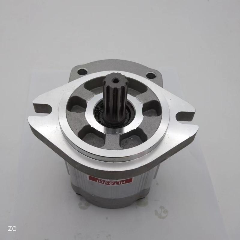 EX200-5 ZX200 EX200-1 HPV116 খননকারী অংশের জন্য 9217993 পাইলট পাম্প