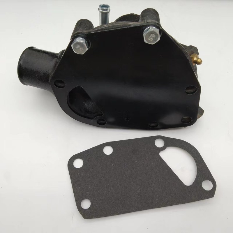 34545-00013 মিতসুবিশি ফর্কলিফ্ট S3E S4E S3F S4F এক্সকাভেটর ইঞ্জিন যন্ত্রাংশের জন্য জল পাম্প