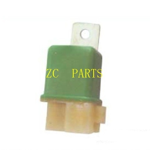 4251588 5AT02-261022 এক্সকাভেটর EX60-2 EX60-3 ZX330 EX200-2/3/5 এর জন্য বৈদ্যুতিক রিলে