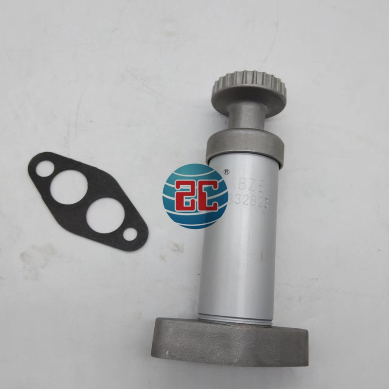 137-5541 1375541 গ্যাসকেট ফিট সহ ফুয়েল প্রাইমিং পাম্প 3304 3406 3306 এক্সকাভেটর ইঞ্জিনের অংশ