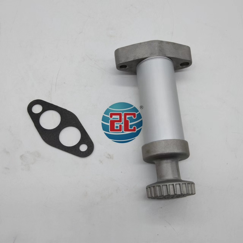 137-5541 1375541 গ্যাসকেট ফিট সহ ফুয়েল প্রাইমিং পাম্প 3304 3406 3306 এক্সকাভেটর ইঞ্জিনের অংশ