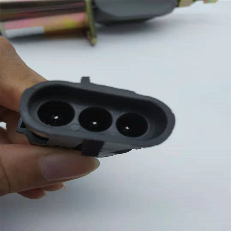 SA-4026-12 ডজ কামিন্স রাম 94 98 12V ব্ল্যাক পুলের জন্য সোলেনয়েড ভালভ ফিট বন্ধ করুন