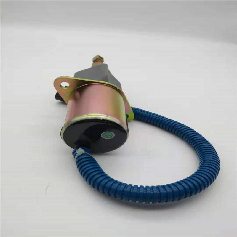 SA-4026-12 ডজ কামিন্স রাম 94 98 12V ব্ল্যাক পুলের জন্য সোলেনয়েড ভালভ ফিট বন্ধ করুন