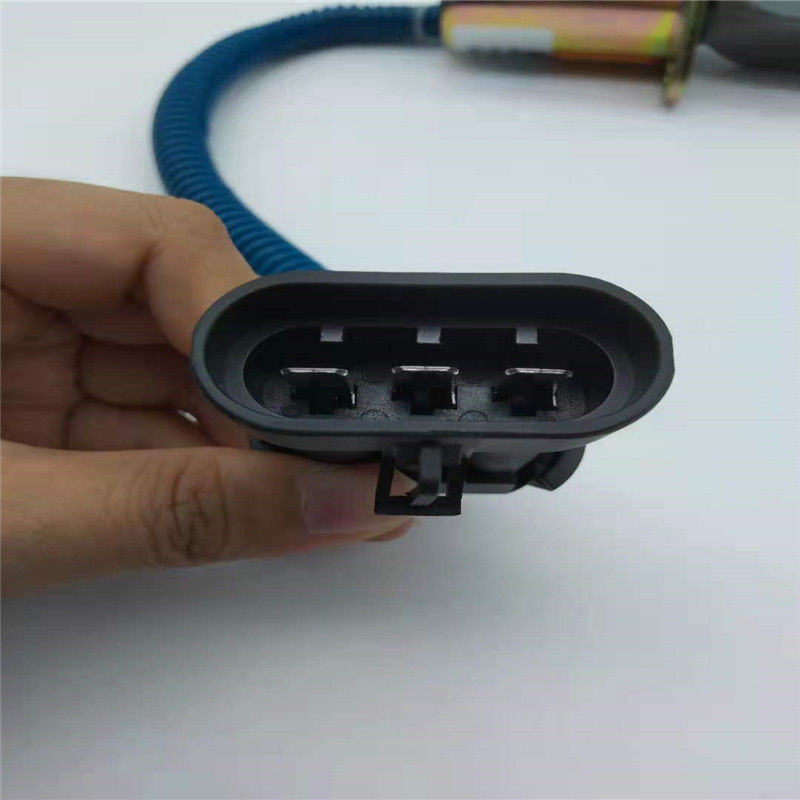 SA-4981-12 স্টপ সোলেনয়েড ভালভ ফিট ফর ডজ কামিন্স 1996 1997 1994 1995