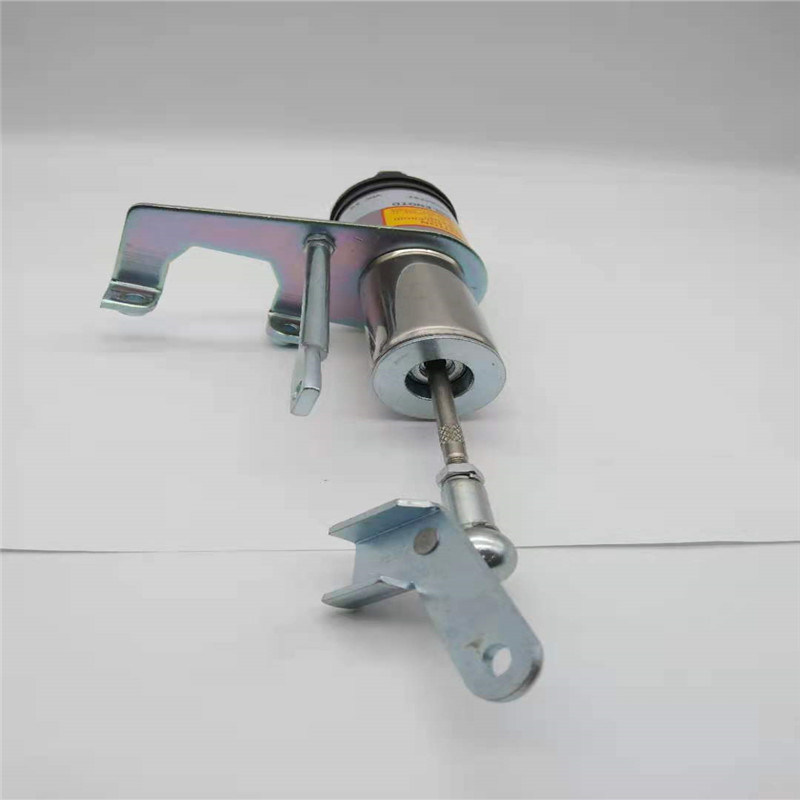 A032X741 A044F796 393411 কামিন্স 6BT5.9-G2 এর জন্য সোলেনয়েড ভালভ 12V ফিট বন্ধ করুন