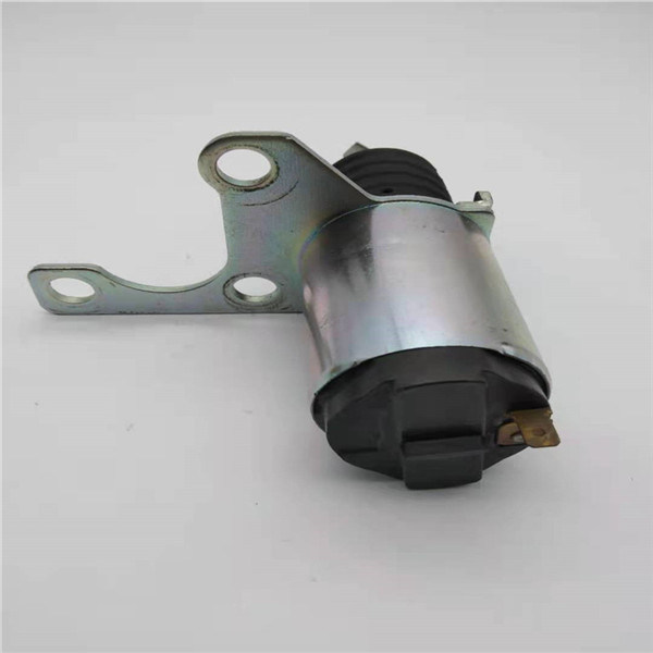 Caterpillar E301.5 302 303 এর জন্য সোলেনয়েড ভালভ 32A61-09020 ME736957 ফিট বন্ধ করুন