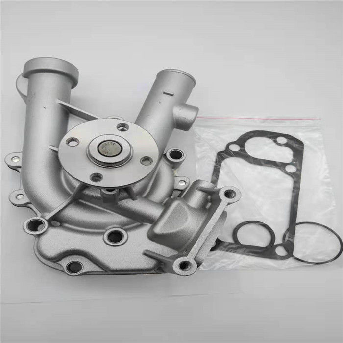 টয়োটা 1Z 2Z 11Z 12Z 13Z 16100-78300-71 এর জন্য খননকারী ফর্কলিফ্ট ডিজেল ইঞ্জিন ওয়াটার পাম্প