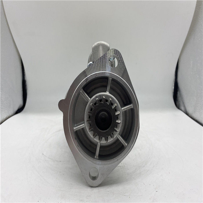 S13-294 PC55 SK55 4D88 YANMAR স্টার্টার মোটর 12V 15T 2.8kw ফিট করে