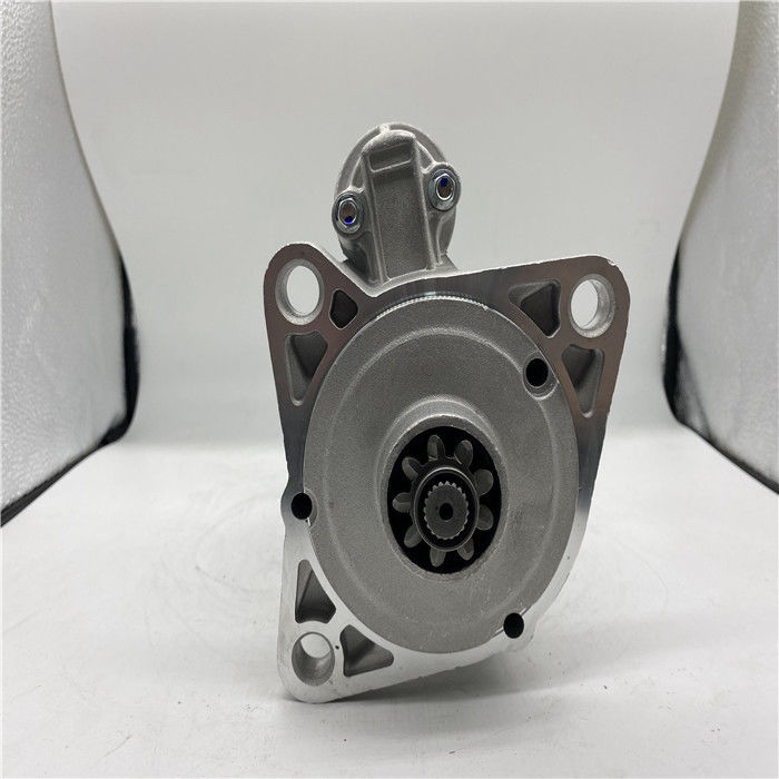 M2T64272 M2T67881 মিটসুবিশি স্টার্টার মোটর 24V 9T 3.2Kw FE100 4DR5 4D31