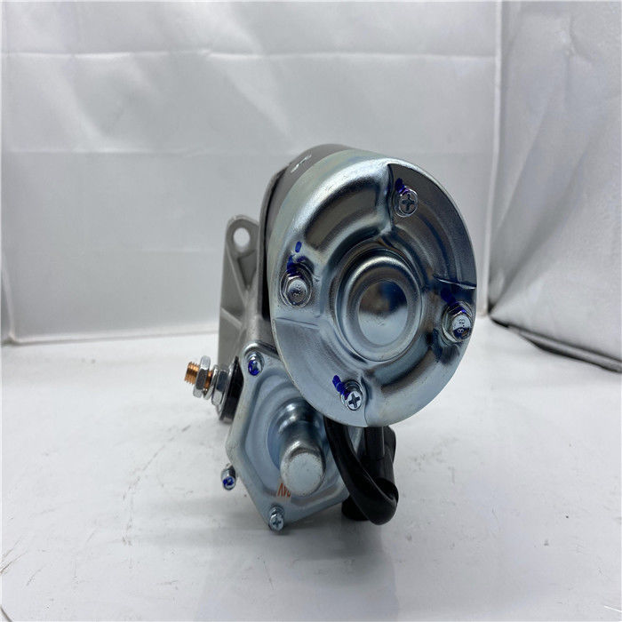 1811003380 খননকারী স্টার্টার মোটর 0240003150 24V 11T 4.5KW ISUZU 6BG1