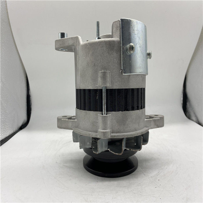 600-861-3610 খননকারী অল্টারনেটার 24V 30A ফিট 4D95L PC60-8 70-8 PC110-7-8 PC130-7-8