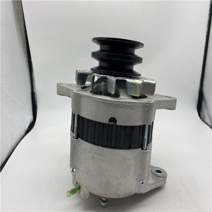 8944264470 এক্সক্যাভেটর জেনারেটর 24V 60A ফিট 4D98 DH80-7 R80-7 হুন্ডাই অল্টারনেটর