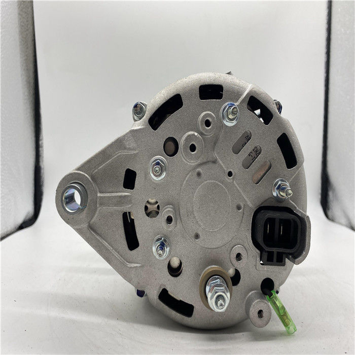 8944264470 এক্সক্যাভেটর জেনারেটর 24V 60A ফিট 4D98 DH80-7 R80-7 হুন্ডাই অল্টারনেটর