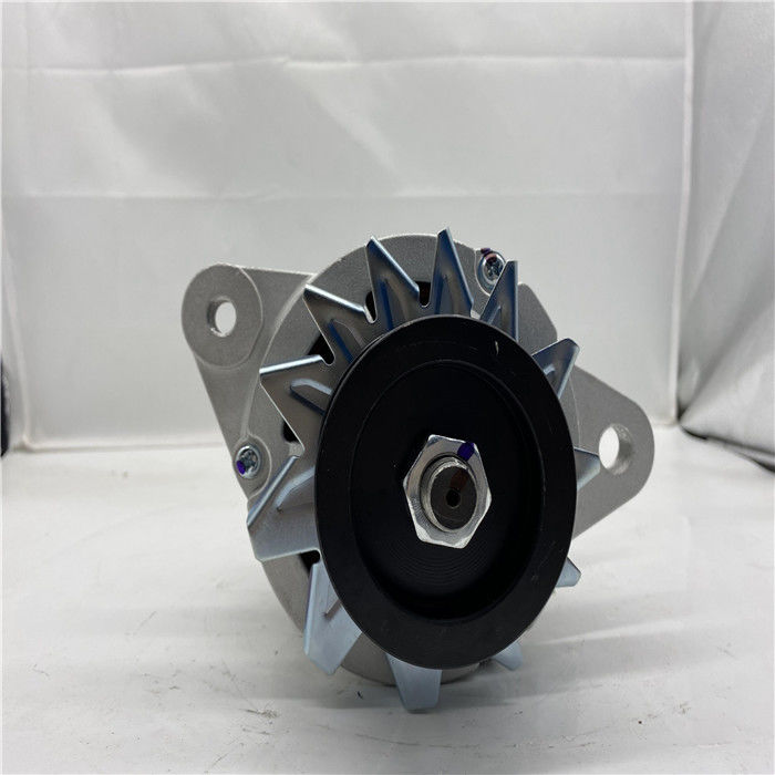 600-861-2110 খননকারী অল্টারনেটর 4D102 PC75UU-3 PC7500-3 ডিজেল ইঞ্জিন অল্টারনেটর ফিট করে