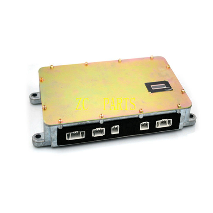 Kato HD820-3 Excavator ECU 119-0609X-00 বিগ বোর্ডের জন্য ফিট