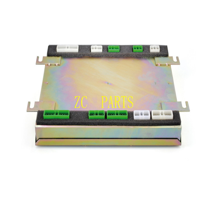 SH A1 A2 KHR1347 সুমিটোমো SH200 SH300-2 SH100 SH300 এর জন্য খননকারী নিয়ামক ফিট