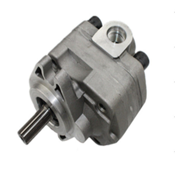 SK200-1 SK200-2 SK200-3 খননকারী গিয়ার পাম্প হাইড্রোলিক পাওয়ার কোবেলকো
