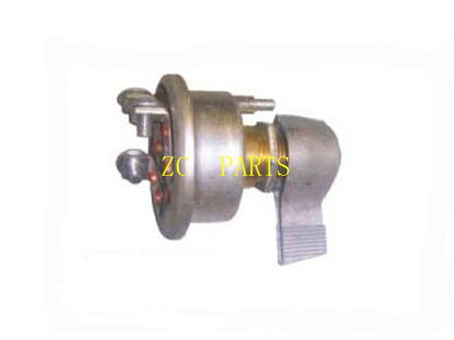 E320B E320C খননকারী ইগনিশন সুইচ CAT 2S2342 2S-2342 7N4160 7N-4160 3 লাইন