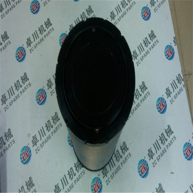 SK100-3 জলবাহী তেল ফিল্টার KOBELCO খননকারী তেল ফিল্টার ফিট করে