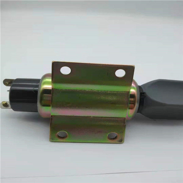 SA-3838-12 2848A256 কামিন্স / উডওয়ার্ড এক্সক্যাভেটর 12V এর জন্য সোলেনয়েড ভালভ ফিট বন্ধ করুন