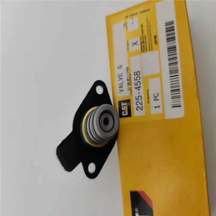 40E30-103A 111-9916 CAT সোলেনয়েড ভালভ E320B E320D খননকারী বৈদ্যুতিক যন্ত্রাংশ ফিট করে