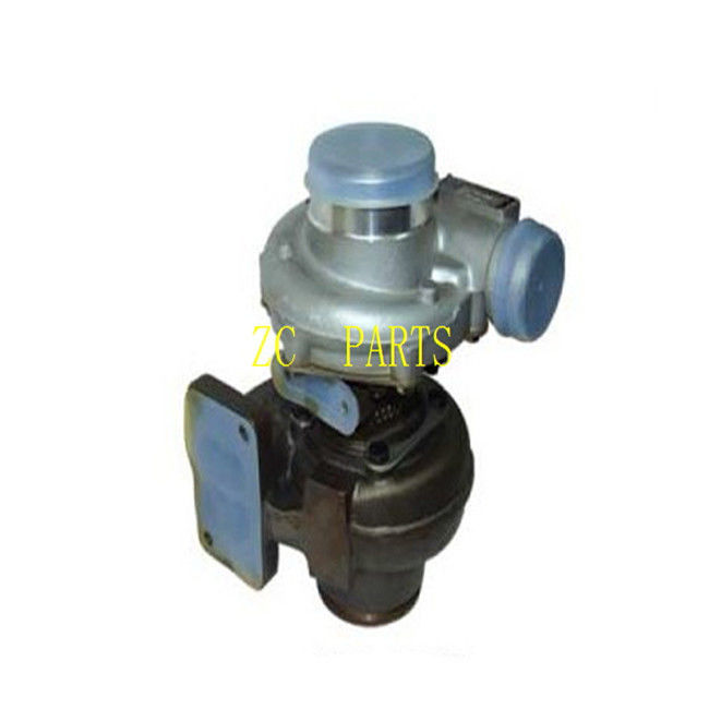 6732-81-8052 4D102 K18 খননকারী টার্বোচার্জার 6732-81-8102 PC120-6 কোমাৎসু টার্বোচার্জার