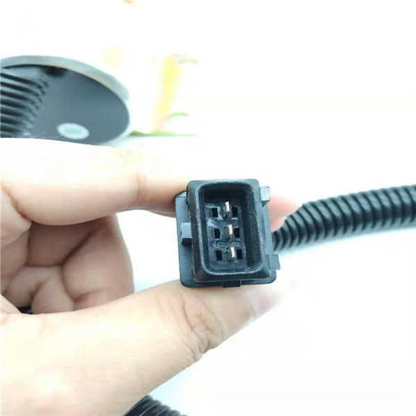 SA-4532-24 ফোর্ড কামিন্স খননকারী ইঞ্জিনের জন্য সোলেনয়েড ভালভ ফিট বন্ধ করুন