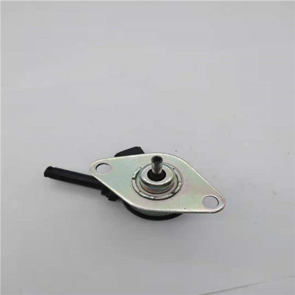 1G772-60012 Kubota V3300 V3800 খননকারী / হার্ভেস্টার যন্ত্রাংশের জন্য সোলেনয়েড ভালভ ফিট বন্ধ করুন