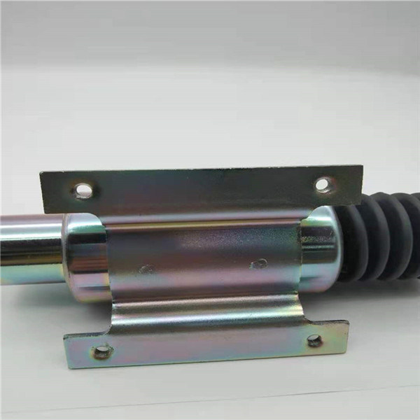 10-01178-02 স্টেন সোলেনয়েড ভালভ স্পিড কন্ট্রোল 12V এক্সক্যাভেটর ইঞ্জিন V2203 ক্যারিয়ারের জন্য