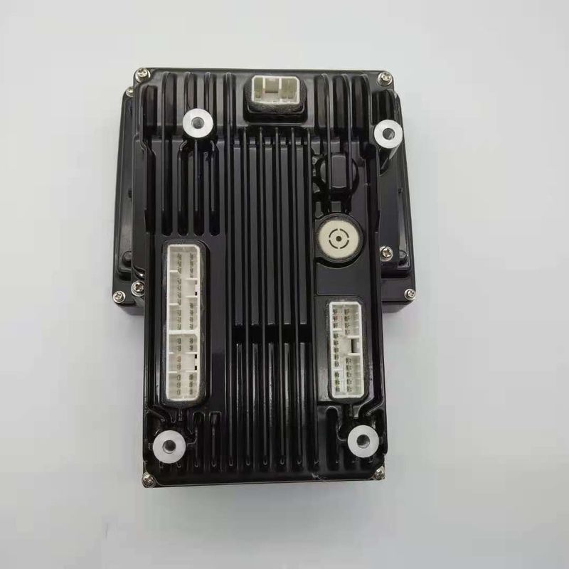 PC200-8MO PC300-8MO খননকারী মনিটর ডিসপ্লে প্যানেল PC220-8MO 7835-34-1002