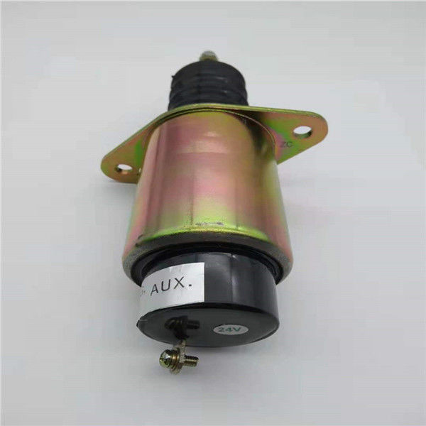 3906776 SA-3151-24 কামিন্স 4BT 3.3L 6CT 6CTA 8.3L এর জন্য সোলেনয়েড ভালভ ফিট বন্ধ করুন