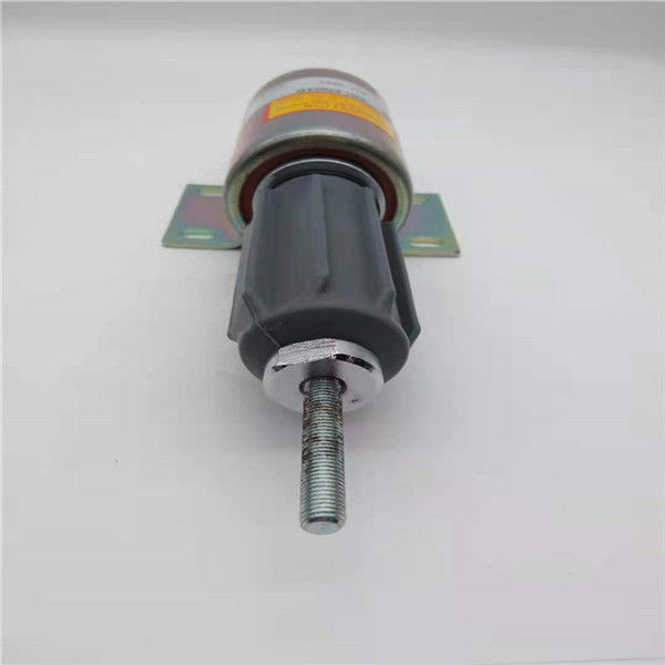 437-2617 2370-24E6U1B5S1A পারকিন্স খননকারী ইঞ্জিন 24V এর জন্য সোলেনয়েড ভালভ ফিট বন্ধ করুন