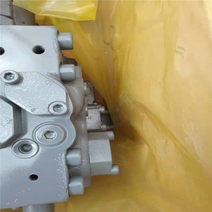 YA00000734 খননকারী কন্ট্রোল ভালভ হিটচি ZX350-5G ZX330-5 খননকারী পরিধান যন্ত্রাংশ