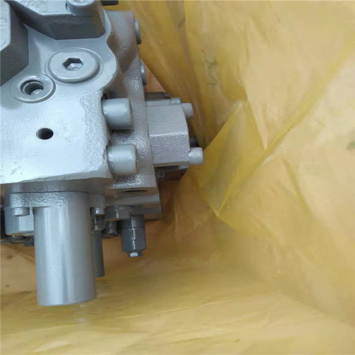 YA00000734 খননকারী কন্ট্রোল ভালভ হিটচি ZX350-5G ZX330-5 খননকারী পরিধান যন্ত্রাংশ