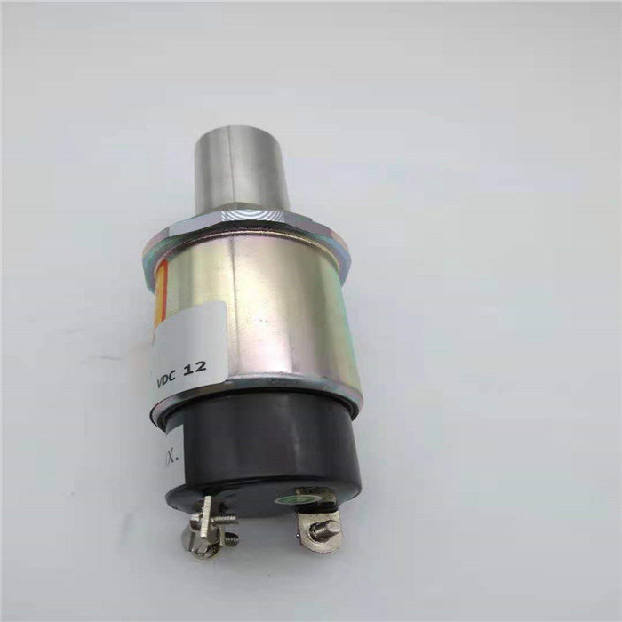 SA-3991-12 ডিজেল MF7250 MF7252 ইঞ্জিনের জন্য সোলেনয়েড ফিট বন্ধ করে