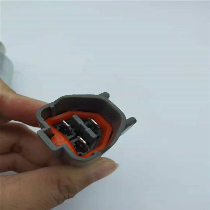 SA-3725-12 মিটসুবিশি এস 4 এল এস 3 এল এল 3 ই ইঞ্জিনের জন্য সোলেনয়েড ফিট বন্ধ করে ডিজেল