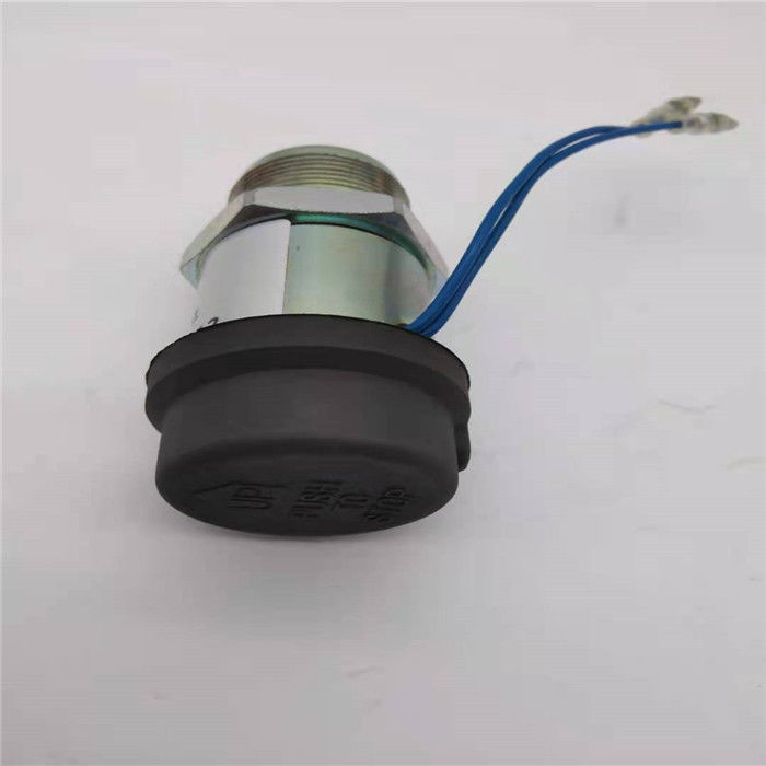 MM409-67001 সোলেনয়েড 12V স্টপ মিত্সুবিশি S4L S4L2 L2E K4E K4F E305C K4N