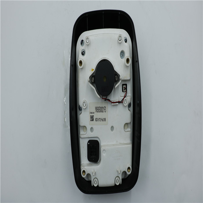 YN59S00021F3 খননকারী মনিটর SK200-8 SK210-8 SK-8 প্যানেল মনিটর খননকারী