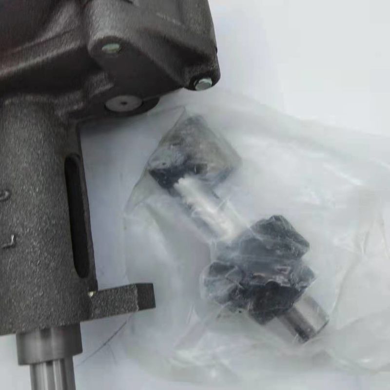 8-97128110-0 ডিজেল তেল পাম্প অ্যাসি 4BD1 4BG1 SK100 SK120 SK120-5