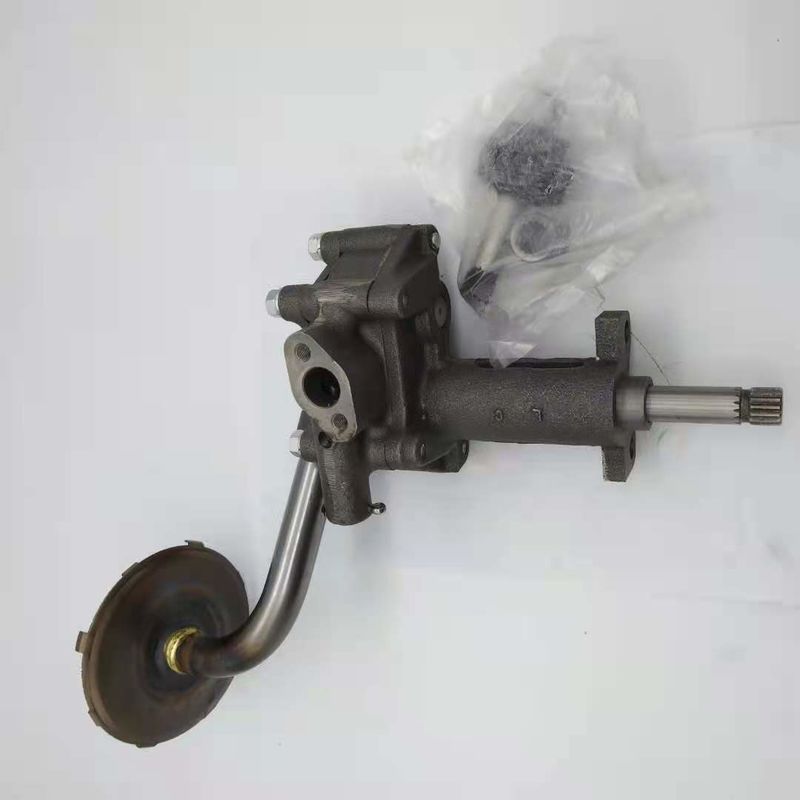 8-97128110-0 ডিজেল তেল পাম্প অ্যাসি 4BD1 4BG1 SK100 SK120 SK120-5