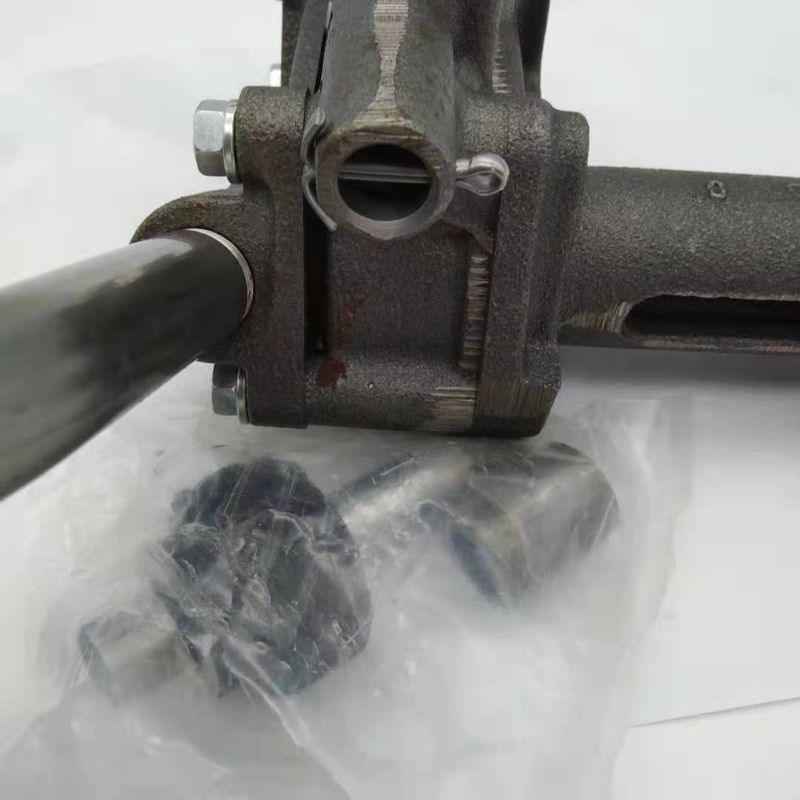 8-97128110-0 ডিজেল তেল পাম্প অ্যাসি 4BD1 4BG1 SK100 SK120 SK120-5