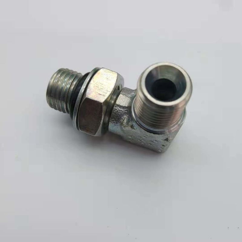 4118499 ফিটিং পাইপ ফিট খননকারী থ্রোটল মোটর EX120-3 EX120-3C EX130H-5 EX130K-5