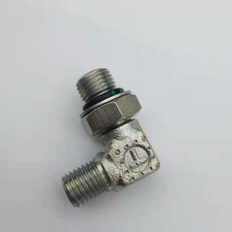 4118499 ফিটিং পাইপ ফিট খননকারী থ্রোটল মোটর EX120-3 EX120-3C EX130H-5 EX130K-5
