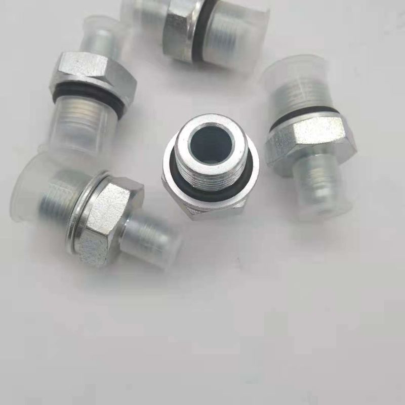 A852122 ZX110-3 ZX120-3 ZX130-3 ZX110M-3 ZX130K-3 খননকারী পরিধান যন্ত্রাংশের জন্য অ্যাডাপ্টার ফিটিং