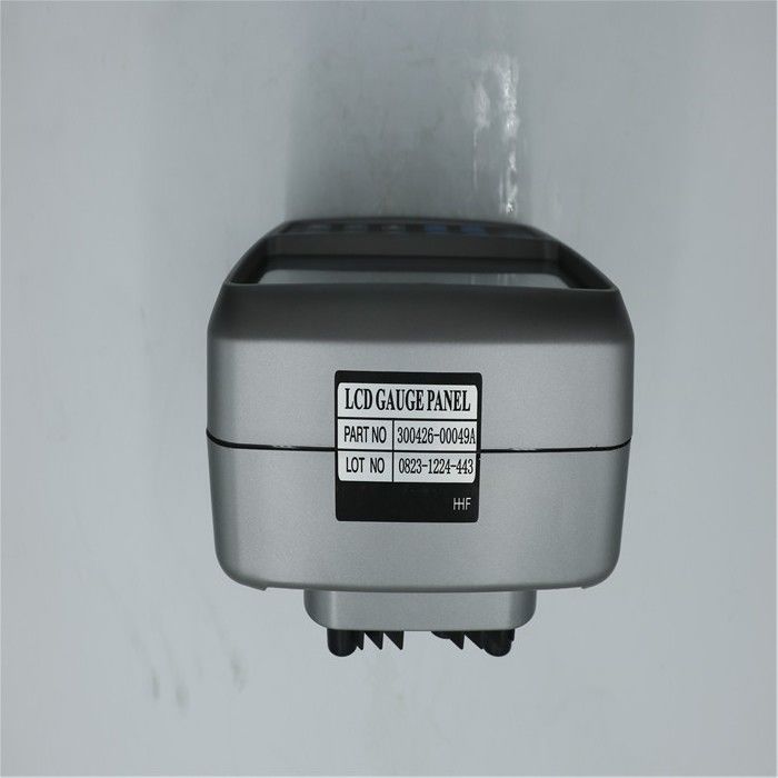 300426-00049A খননকারী মনিটর ফিট DX225 DX300 DX340 LCD গেজ মনিটরের জন্য