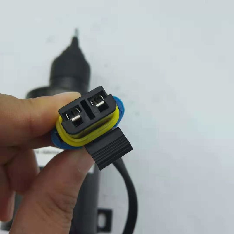 10-60018-00 74-60098-01 44-2823 ক্যারিয়ার ট্রানসিকোল্ড সুপ্রার জন্য স্টপ সোলেনয়েড ভালভ 750 850