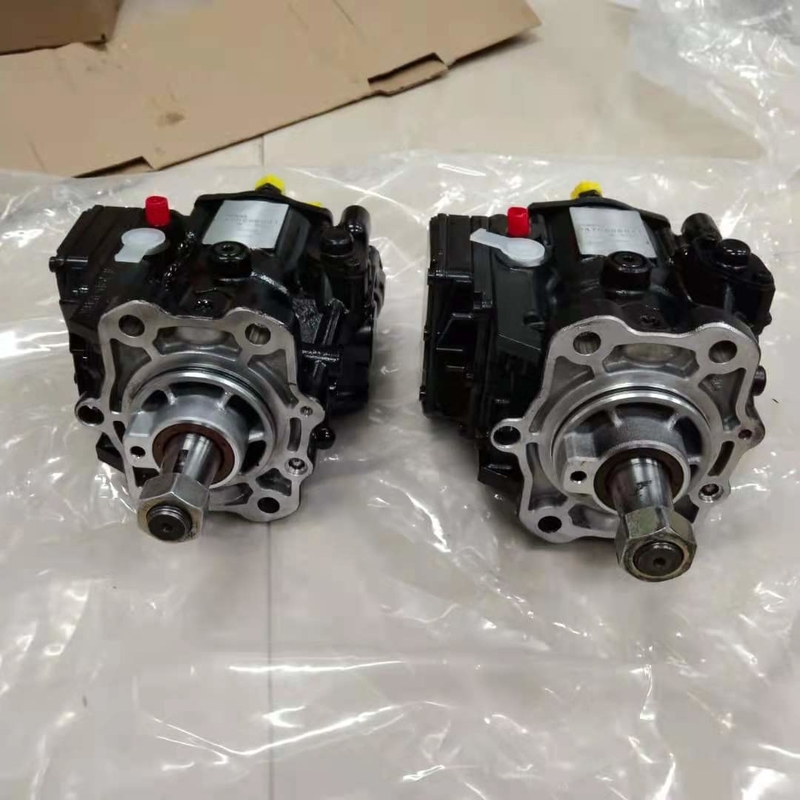 3939940 3937690 এক্সকাভেটর ফুয়েল ইনজেকশন পাম্প 0470506041 QSB5.9 QSB6.7 VP44 এর জন্য