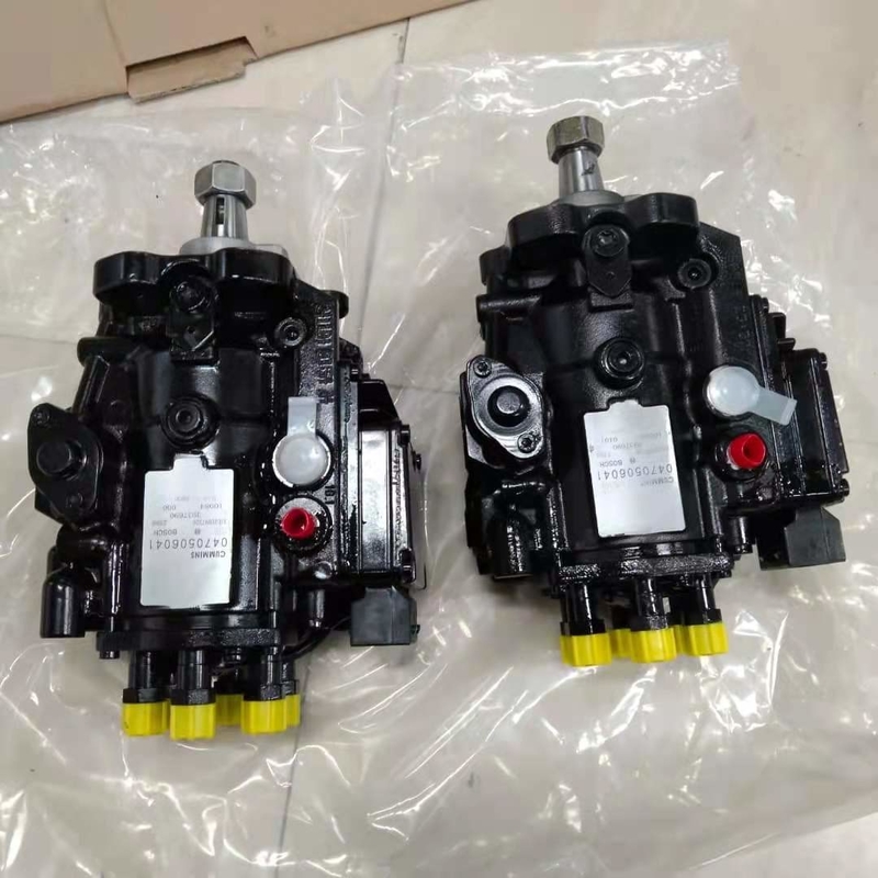 3939940 3937690 এক্সকাভেটর ফুয়েল ইনজেকশন পাম্প 0470506041 QSB5.9 QSB6.7 VP44 এর জন্য